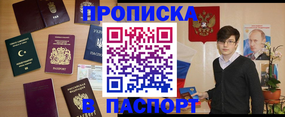 прописка 2025 в Краснодаре